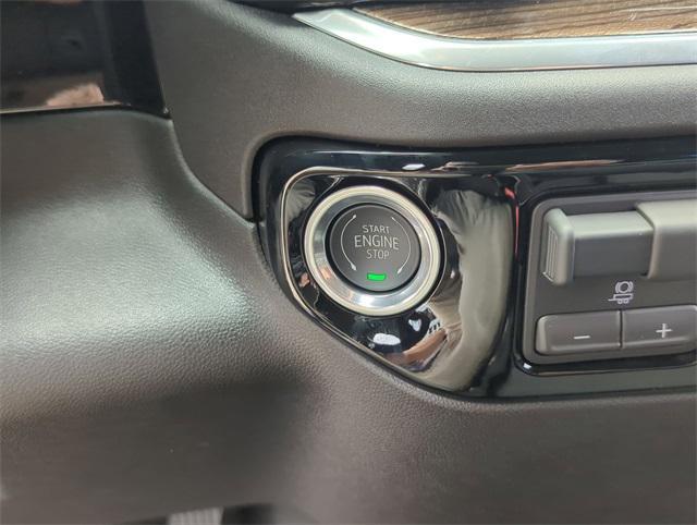 new 2026 Chevrolet Silverado 1500 car, priced at $49,295
