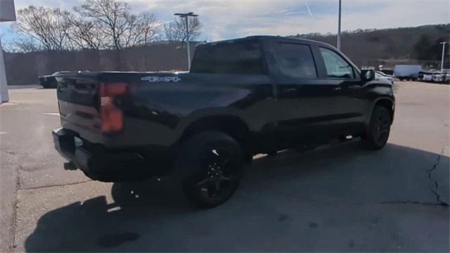 used 2023 Chevrolet Silverado 1500 car, priced at $47,499