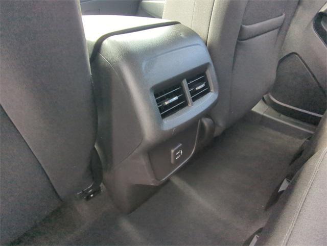 used 2022 Chevrolet Equinox car, priced at $21,878