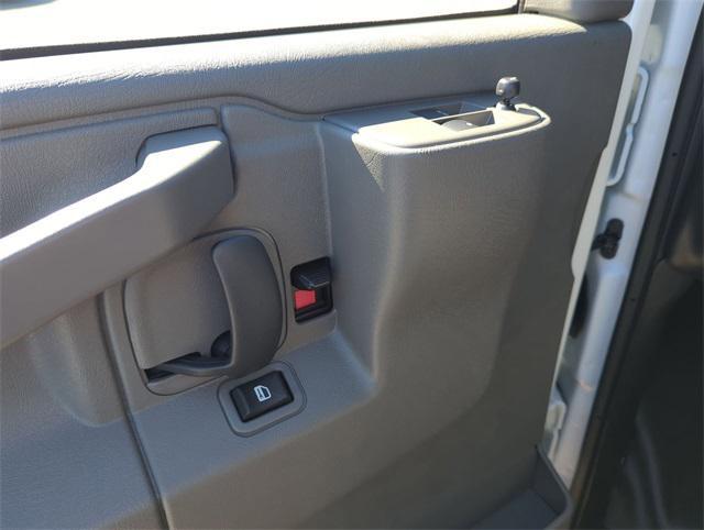 new 2025 Chevrolet Express 2500 car, priced at $45,415