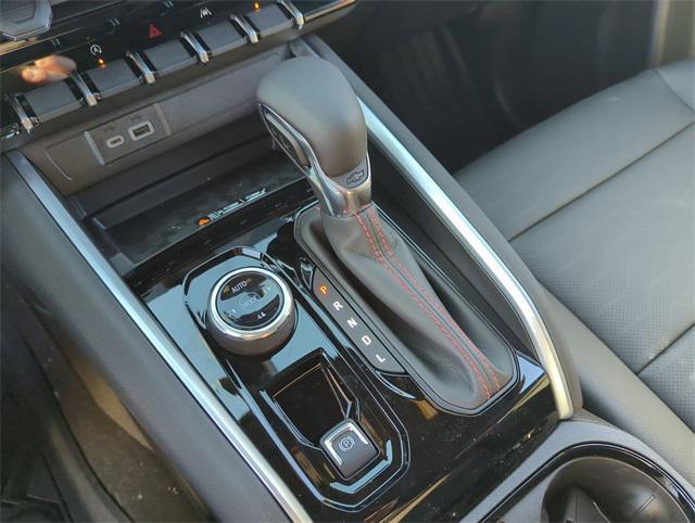 new 2026 Chevrolet Colorado car, priced at $46,555