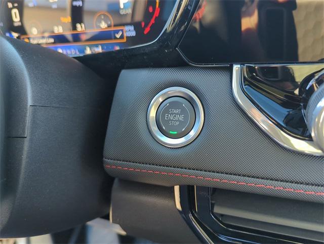 new 2026 Chevrolet Colorado car, priced at $46,555