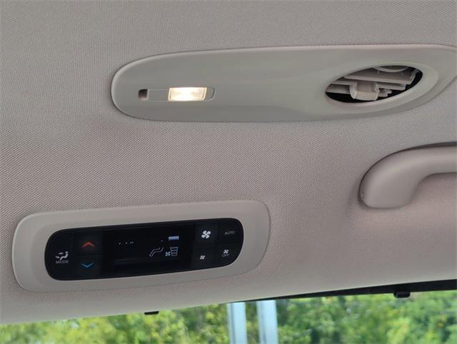 used 2022 Chrysler Pacifica car, priced at $20,523