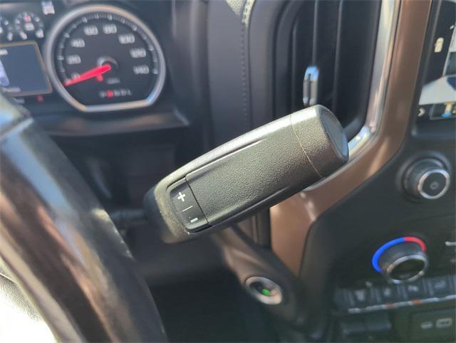 used 2021 Chevrolet Silverado 2500 car, priced at $55,898