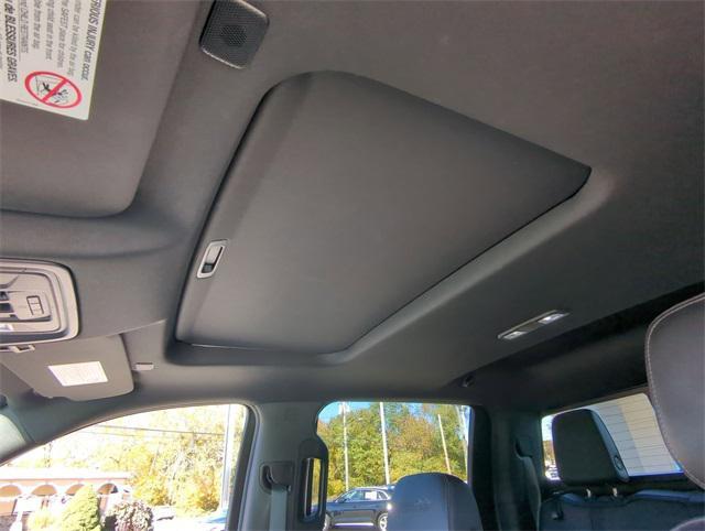 used 2021 Chevrolet Silverado 2500 car, priced at $55,898