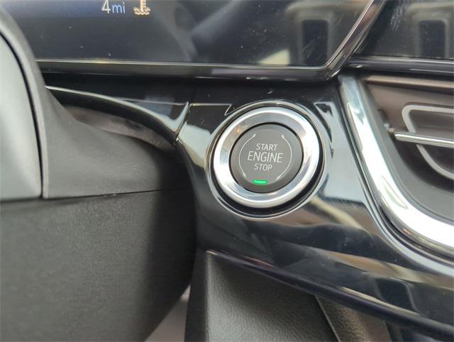 new 2026 Chevrolet Trax car, priced at $27,670