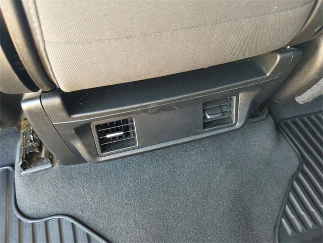 used 2023 Chevrolet Silverado 1500 car, priced at $37,034