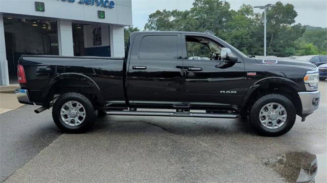 used 2022 Ram 2500 car, priced at $47,423