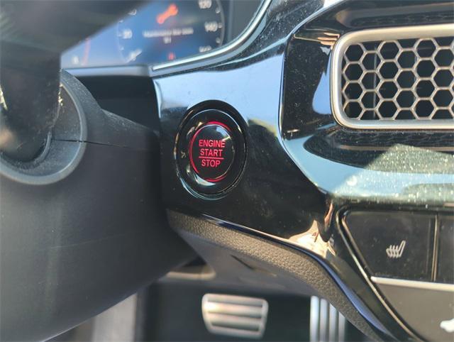 used 2023 Honda Civic car, priced at $25,985
