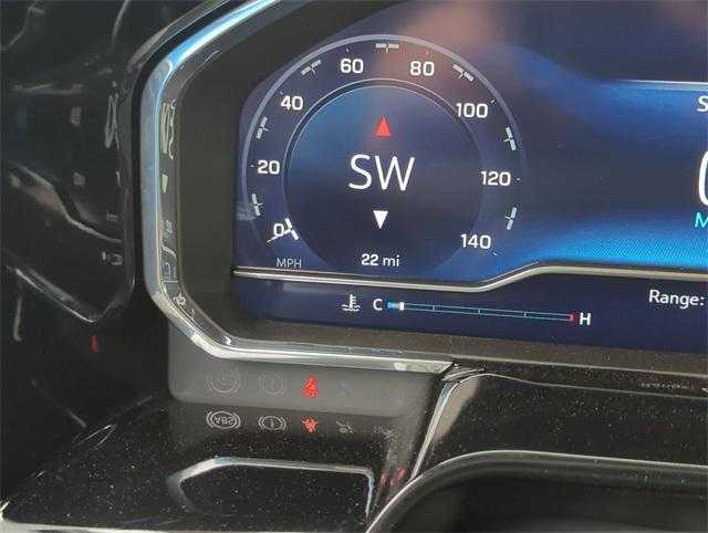 new 2025 Chevrolet Silverado 2500 car, priced at $66,885