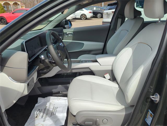 used 2024 Hyundai IONIQ 6 car, priced at $33,943