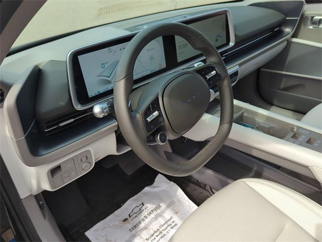 used 2024 Hyundai IONIQ 6 car, priced at $33,943