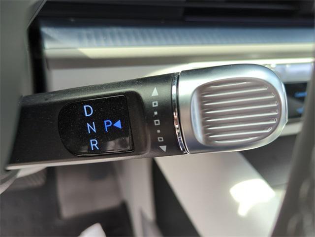 used 2024 Hyundai IONIQ 6 car, priced at $33,943