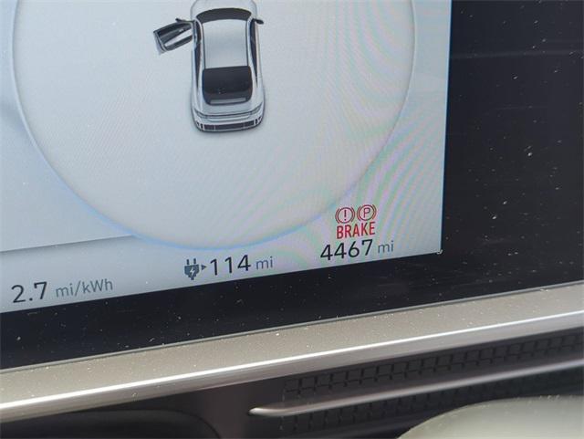 used 2024 Hyundai IONIQ 6 car, priced at $33,943