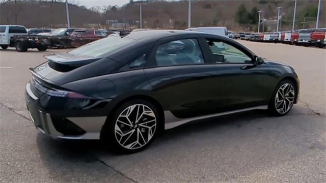 used 2024 Hyundai IONIQ 6 car, priced at $33,943