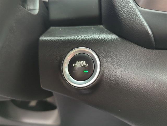 used 2022 GMC Terrain car, priced at $25,995