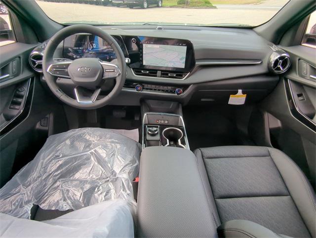 new 2026 Chevrolet Equinox car, priced at $35,835