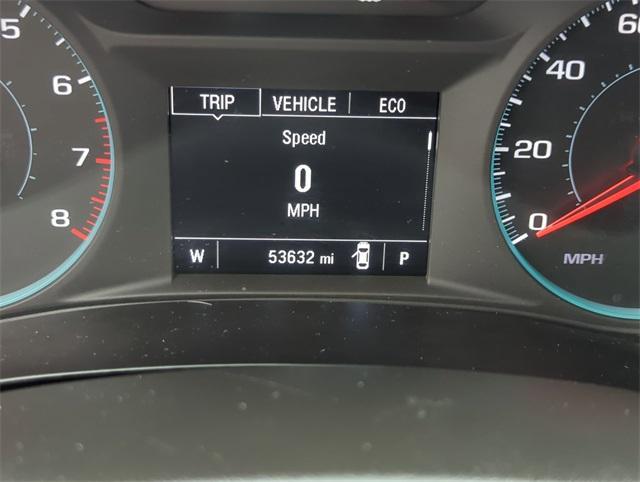 used 2023 Chevrolet Malibu car, priced at $17,982