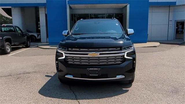 used 2023 Chevrolet Tahoe car, priced at $50,932