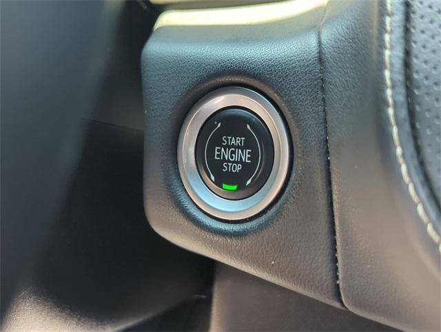 used 2023 Chevrolet Tahoe car, priced at $50,932