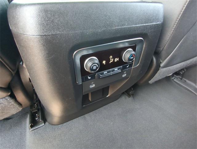 used 2023 Chevrolet Tahoe car, priced at $50,932