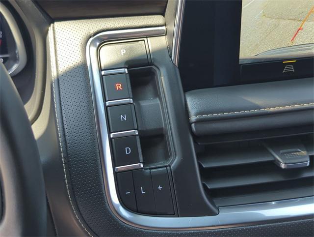 used 2023 Chevrolet Tahoe car, priced at $50,932