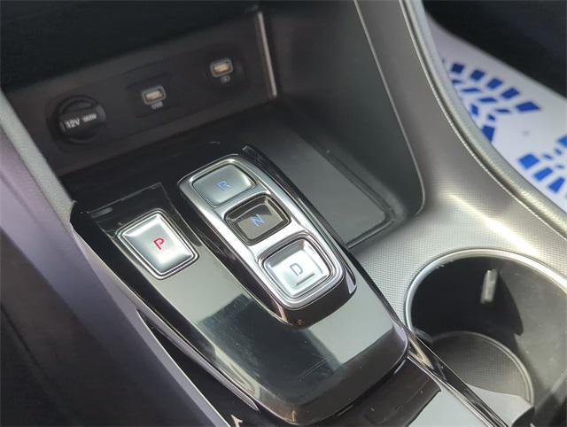used 2023 Hyundai Sonata car, priced at $21,039