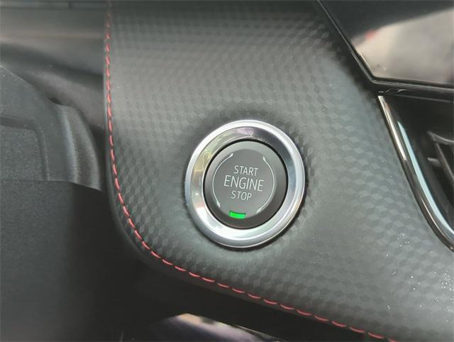 new 2026 Chevrolet Equinox car, priced at $34,895