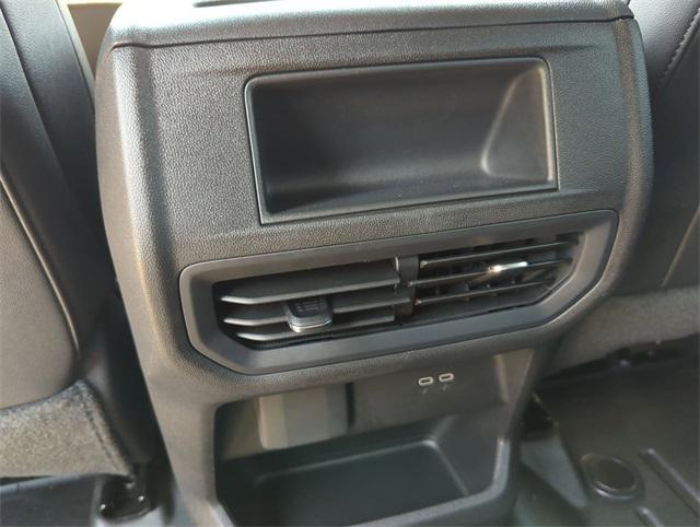 used 2024 Chevrolet Silverado EV car, priced at $55,936