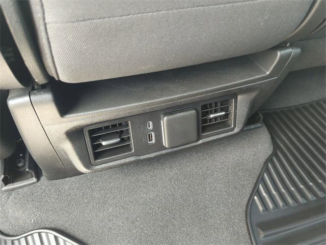 used 2023 GMC Sierra 1500 car, priced at $43,283