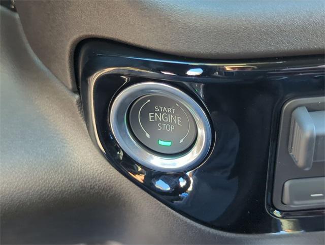 new 2026 Chevrolet Silverado 1500 car, priced at $60,430