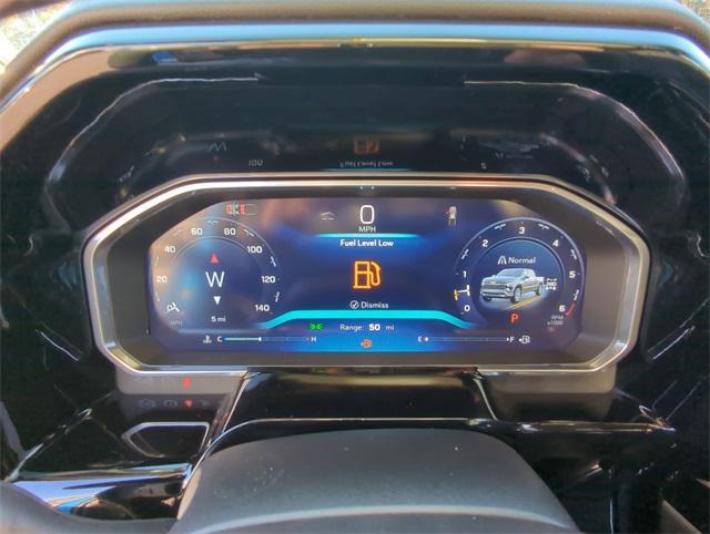 new 2026 Chevrolet Silverado 1500 car, priced at $60,430