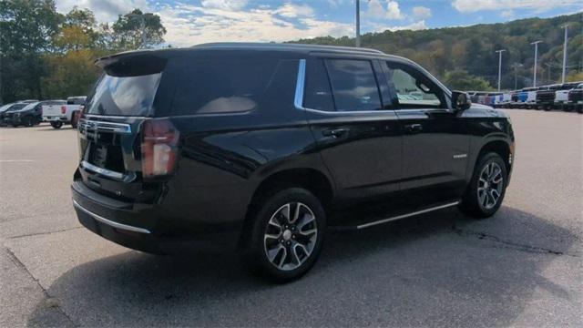 used 2022 Chevrolet Tahoe car, priced at $52,246