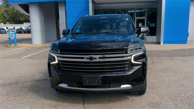 used 2022 Chevrolet Tahoe car, priced at $52,246