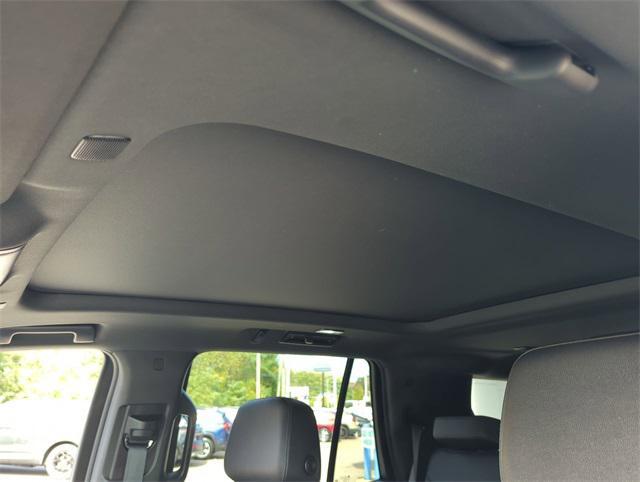 used 2022 Chevrolet Tahoe car, priced at $52,246