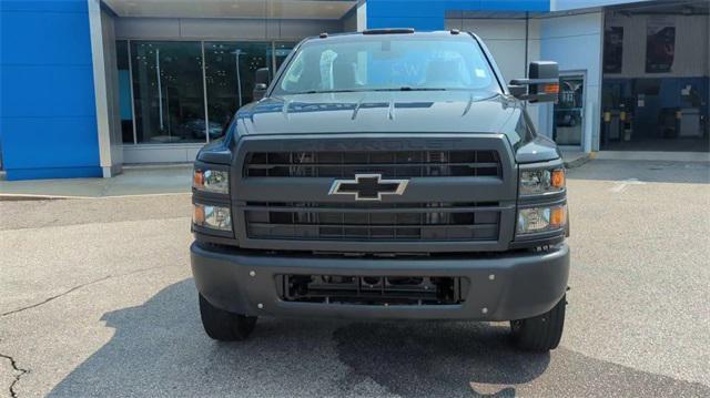 new 2024 Chevrolet Silverado 1500 car, priced at $59,626