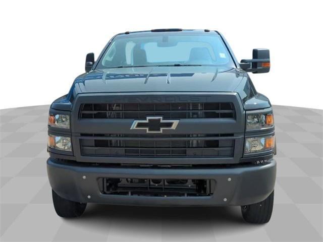 new 2024 Chevrolet Silverado 1500 car, priced at $63,539