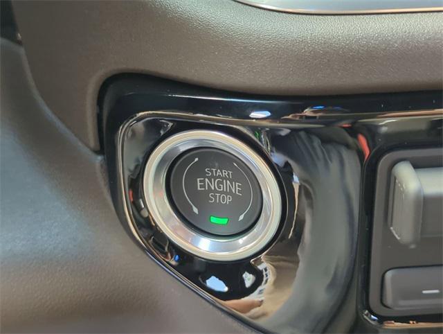 new 2026 Chevrolet Silverado 1500 car, priced at $58,805