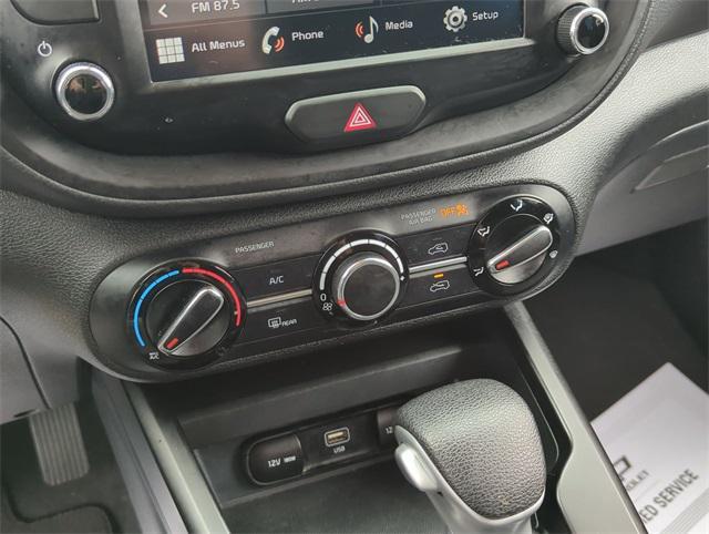 used 2023 Kia Soul car, priced at $17,830