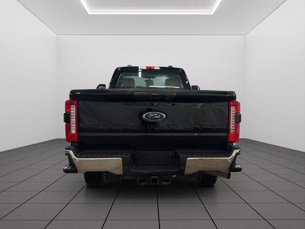 used 2023 Ford F-250 car, priced at $43,259