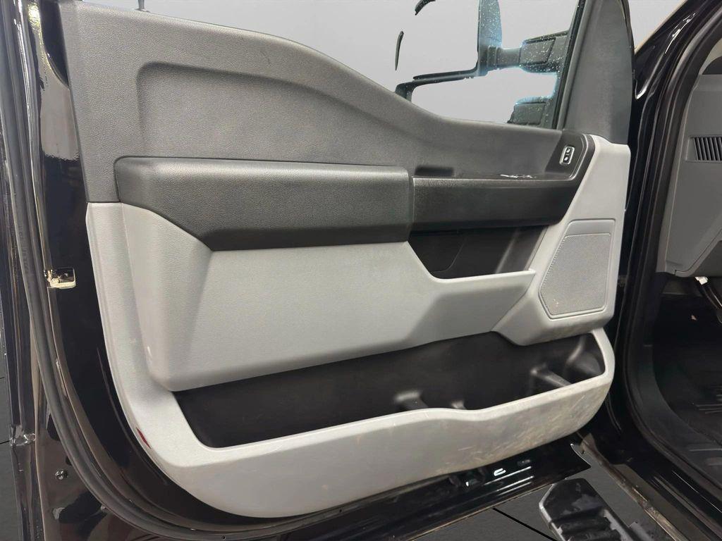 used 2023 Ford F-250 car, priced at $43,259