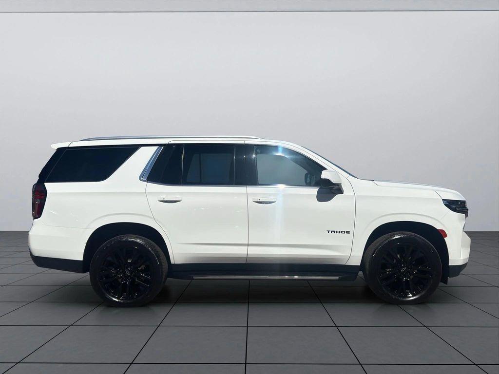 used 2023 Chevrolet Tahoe car, priced at $59,999