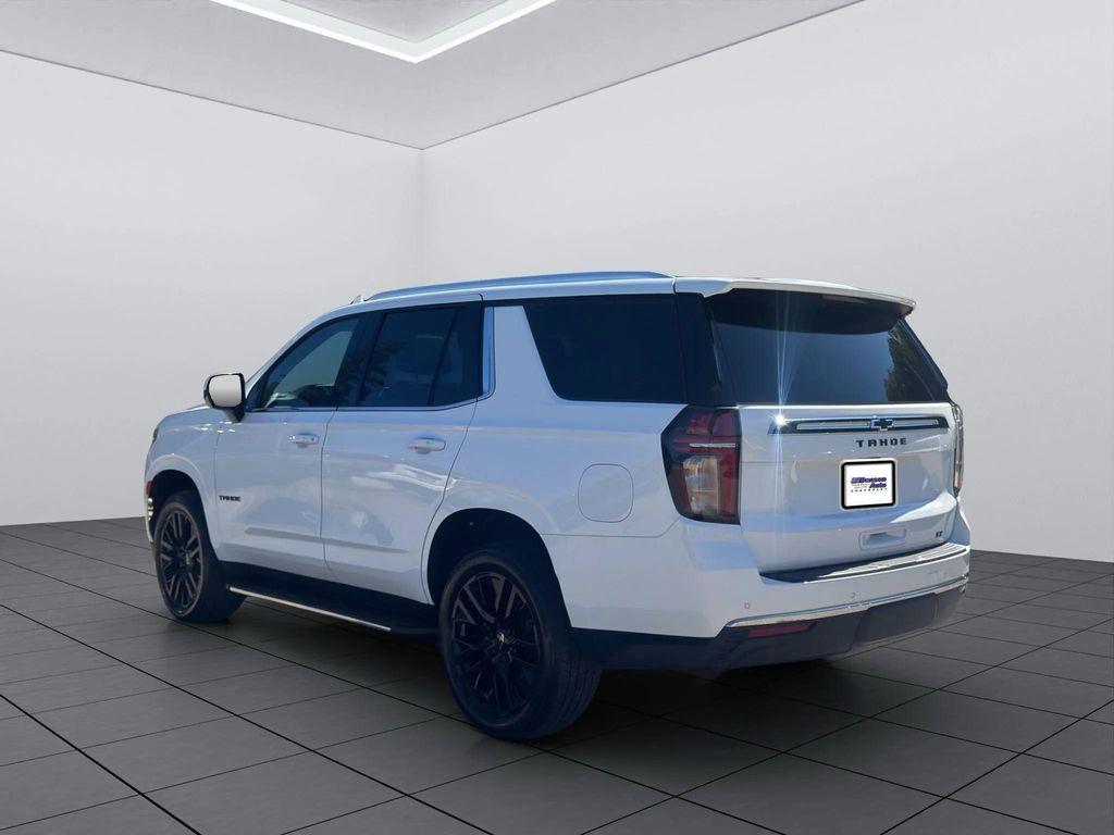used 2023 Chevrolet Tahoe car, priced at $59,999