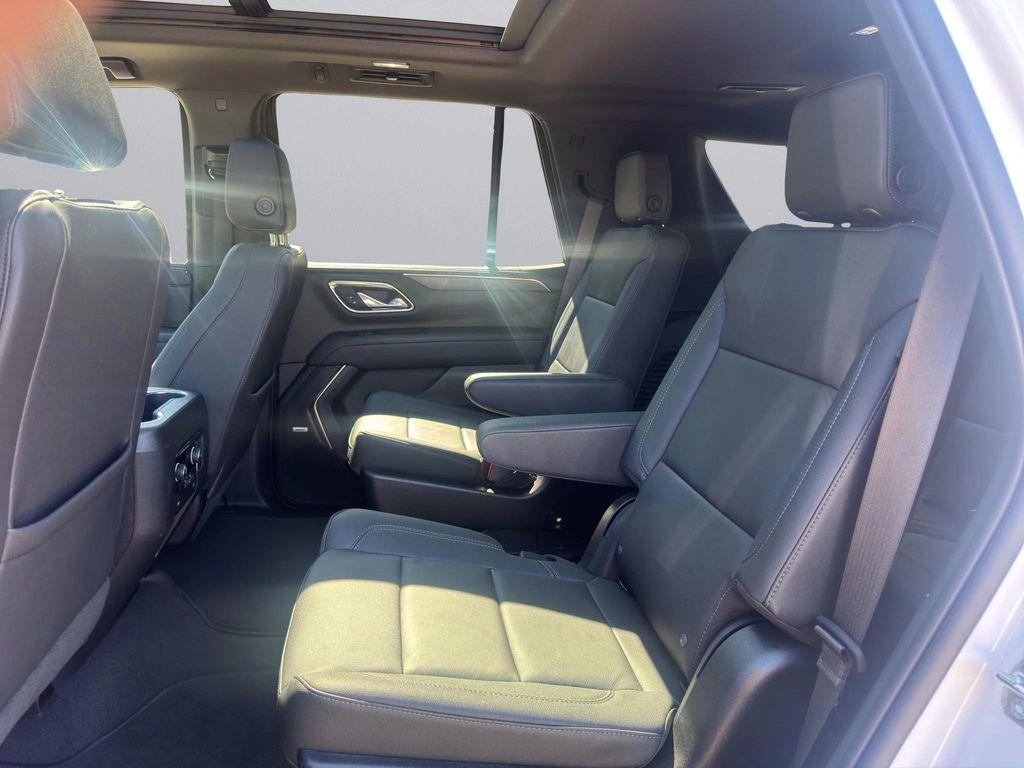 used 2023 Chevrolet Tahoe car, priced at $59,999