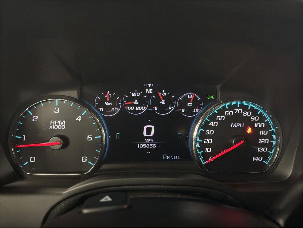 used 2019 Chevrolet Tahoe car, priced at $29,990