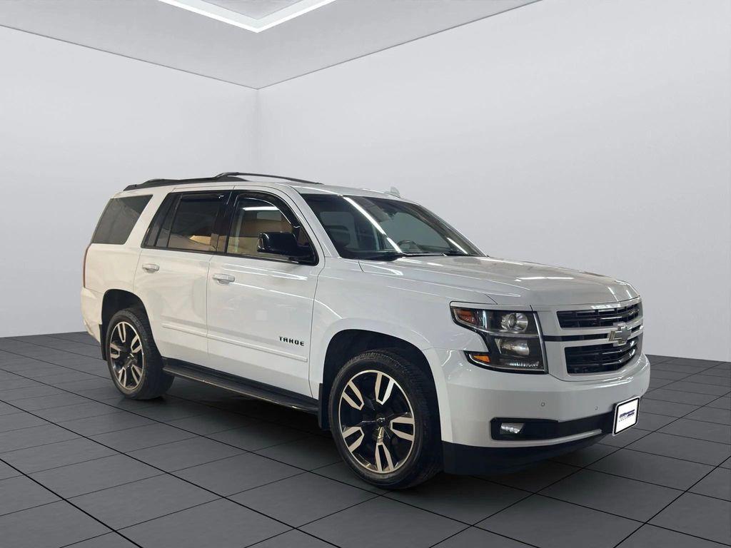 used 2019 Chevrolet Tahoe car, priced at $29,990