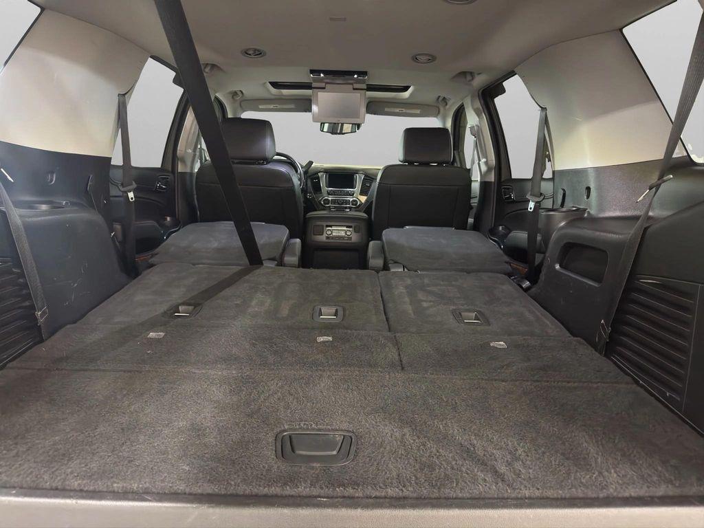 used 2019 Chevrolet Tahoe car, priced at $29,990