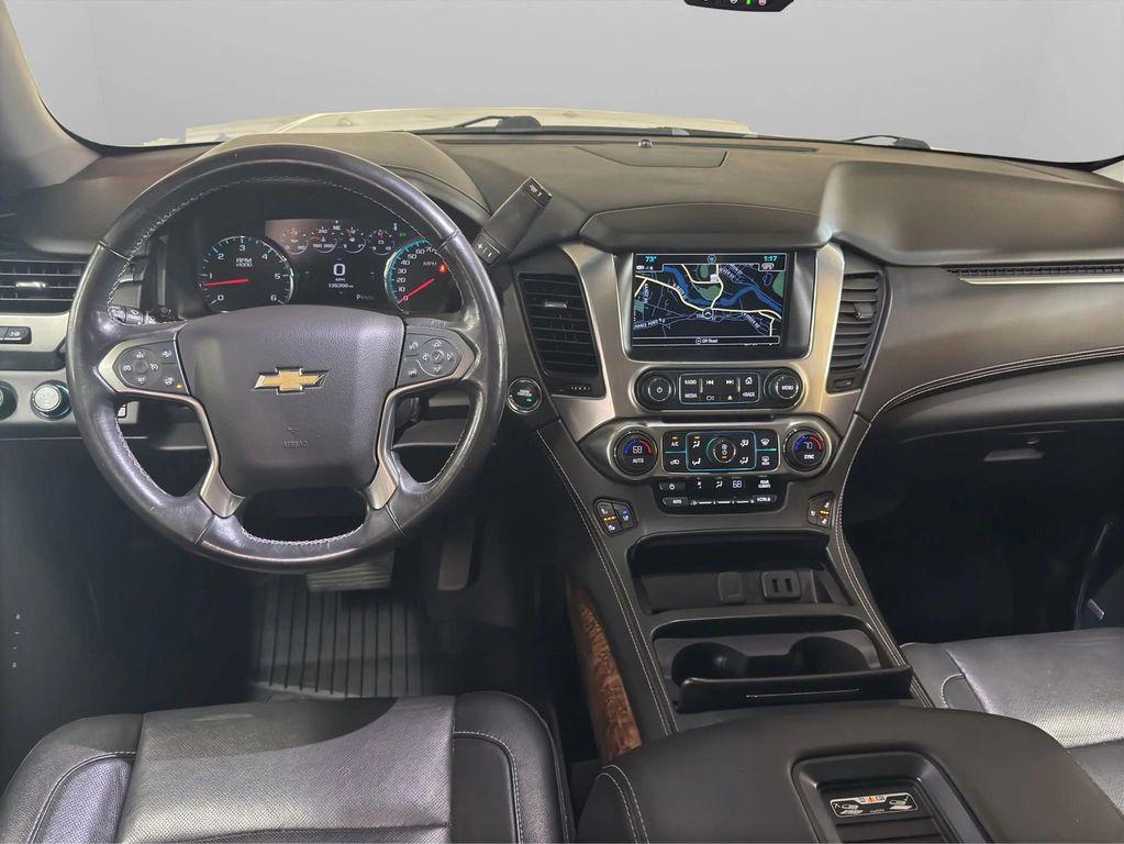 used 2019 Chevrolet Tahoe car, priced at $29,990