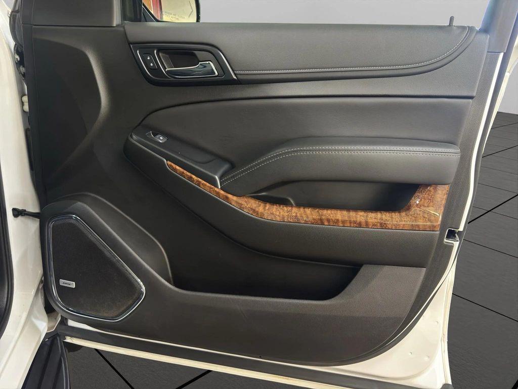 used 2019 Chevrolet Tahoe car, priced at $29,990