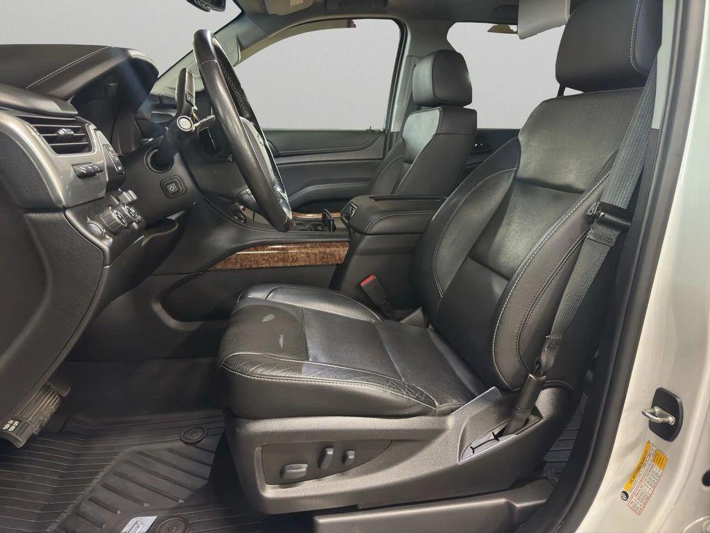 used 2019 Chevrolet Tahoe car, priced at $29,990
